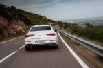 Mercedes-Benz CLA180 d AMG Line 2019 года (WW)
